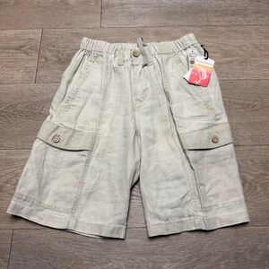 NWT Tommy Bahama Summerland Keys Cargo Lounger Shorts Size Small 26 Waist